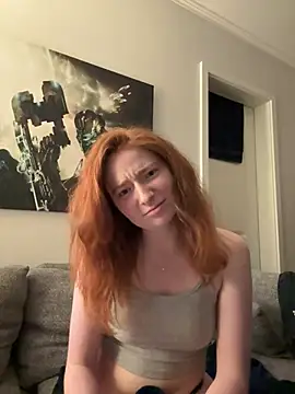 HoneyBunny18's Live XXX Chat