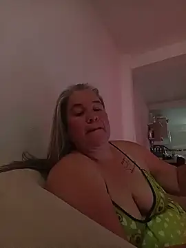 XXX chat uživo modela MilF-eterna_69