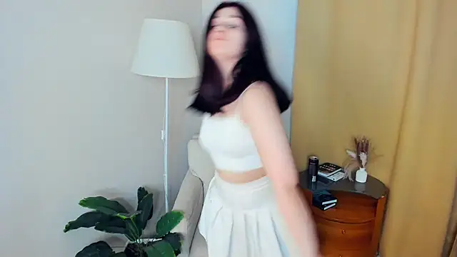 TrudieHeight Live XXX-Chat