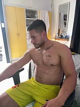 amon_1998 Live XXX-Chat