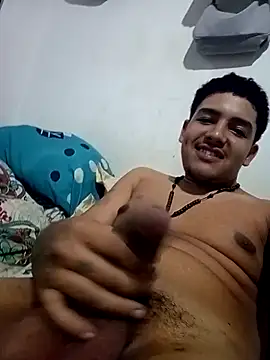 simonxxxlbear Webcam show