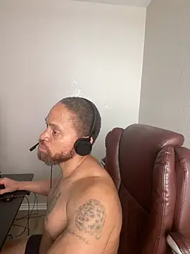 XXX chat uživo modela Fathero1time