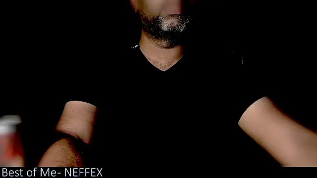 XXX chat uživo modela _x_rated_