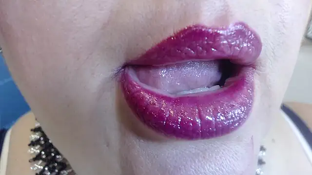 Sembang XXX Secara Langsung Kerly_Doll