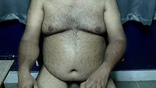 hairysubcub_70のライブXXXチャット