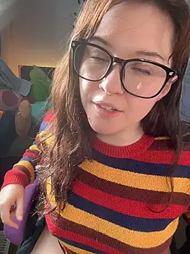 JennKenobi – webcam-show