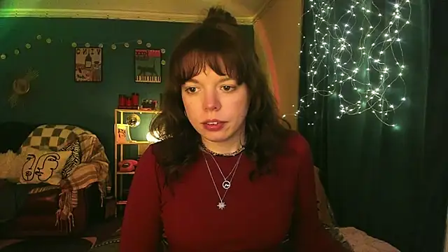 ClancyMorissey's Live XXX Chat