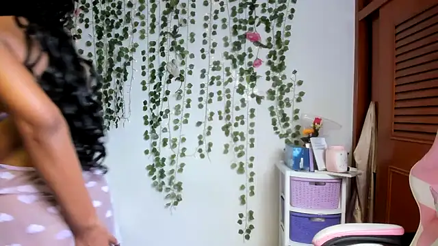 violeta_milleer Live XXX-Chat