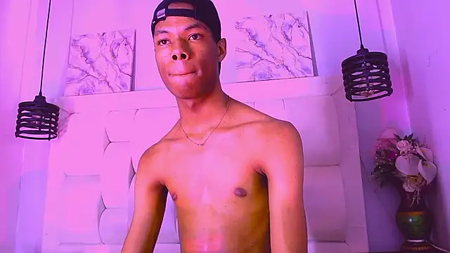 Santiago_Ortiz_'s Webcam Show