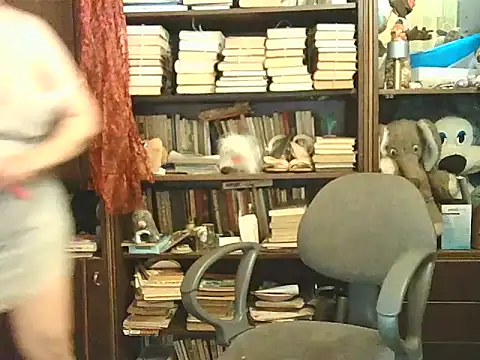 Chat XXX Live CarrieQPeach