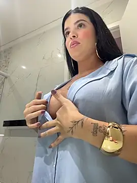 Rafaellaz 现场XXX聊天