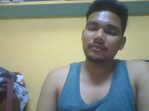 XXX chat uživo modela LUSTBOY4321