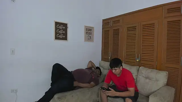 brutal_sex_room2k's Webcam Show