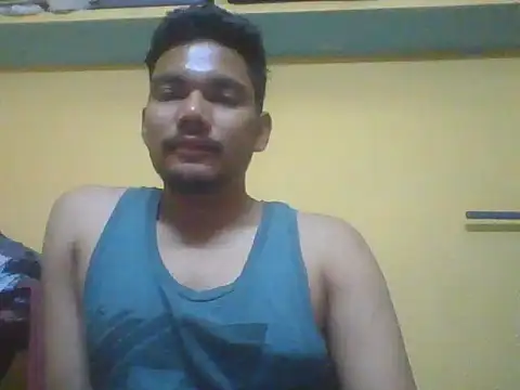 LUSTBOY4321 ওয়েবক্যাম শো