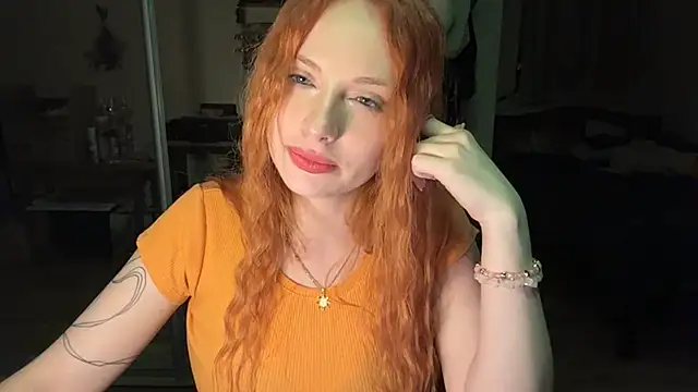 HeilyJeily Live XXX-chat