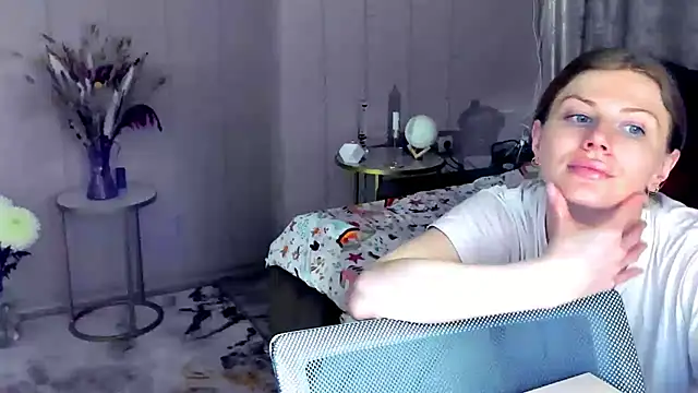 JinnaGreat's Live XXX Chat