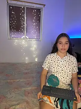 I_am_Zoe_Hot Live XXX-chat