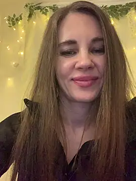 دردشة LucieMack الجنسية المباشرة