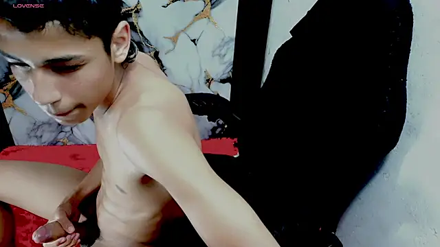 Im_david02 Show Webcam