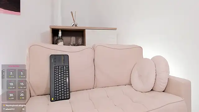 Sembang XXX Secara Langsung Massimo_Fiore