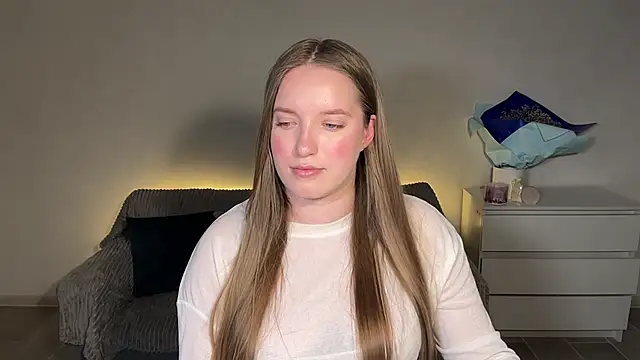 Chat +18 de EvaMaddison ao vivo