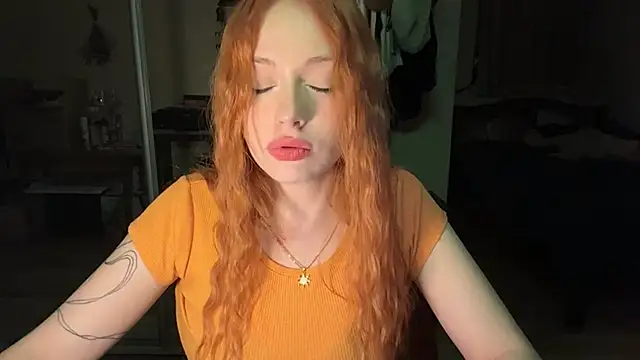 Chat +18 de HeilyJeily ao vivo