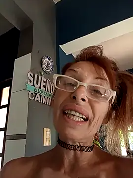 XXX chat uživo modela FrozenWaffle