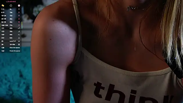 Sembang XXX Secara Langsung EdlinAlliston