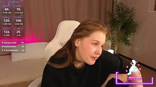 Colleen_Blake 라이브 XXX 채팅