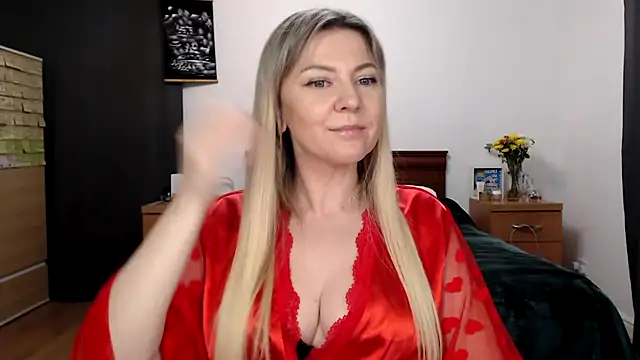 ParadiseAlina 라이브 XXX 채팅