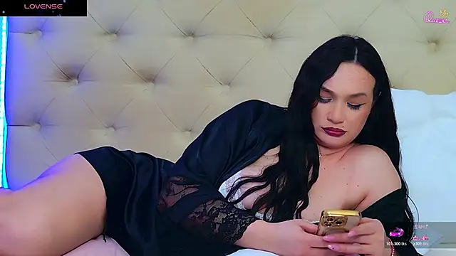 DaliyaArabian 现场XXX聊天