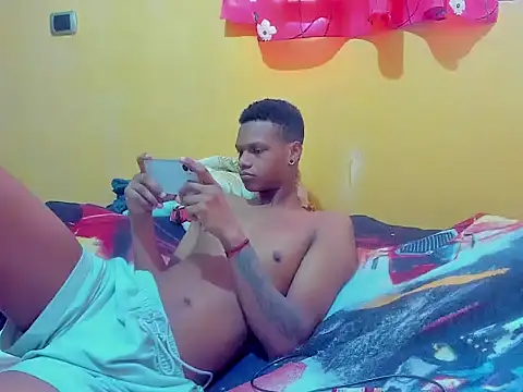 aunstin_farid1 Live XXX-Chat