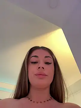 XXX chat uživo modela IsabellaEtthan