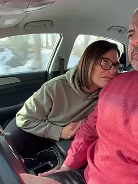 Pertunjukan Kamera Web 3totangox