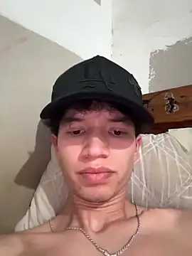 Show Webcam de A_santa1