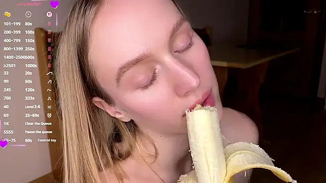 Czat XXX na żywo – Viktoria_Vibes