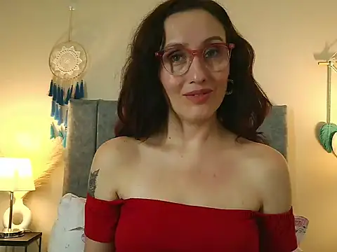 IberianMoonMK Webcam Show