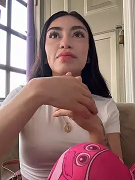 Bonny_Eva: онлайн-секс-чат