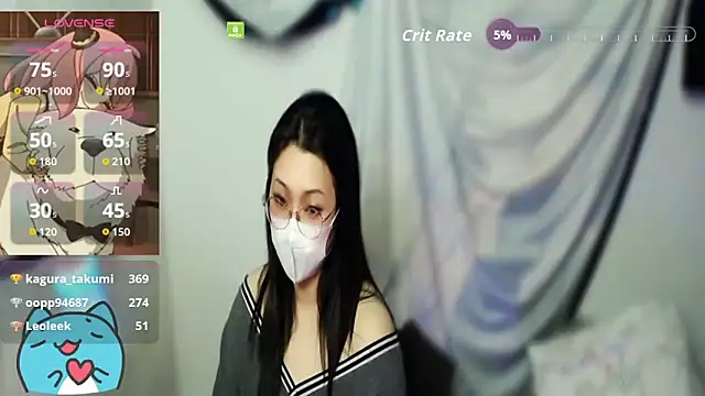 mememe_1006_'s Live XXX Chat