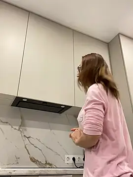 LauraDavis Obrolan Langsung XXX