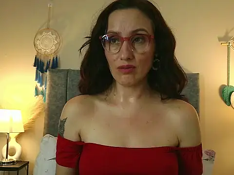 IberianMoonMK Webcam-Show