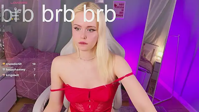 Онлайн чат XXX Mary_Lane_