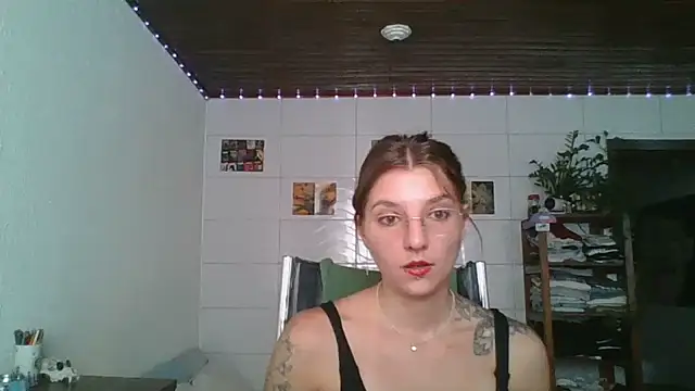 SweetyBabyDemon: онлайн-секс-чат