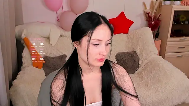 LisaMooore – Live XXX-chat