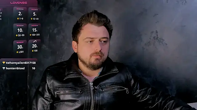 Pokazy przed kamerką – Master_Mark_Wayne