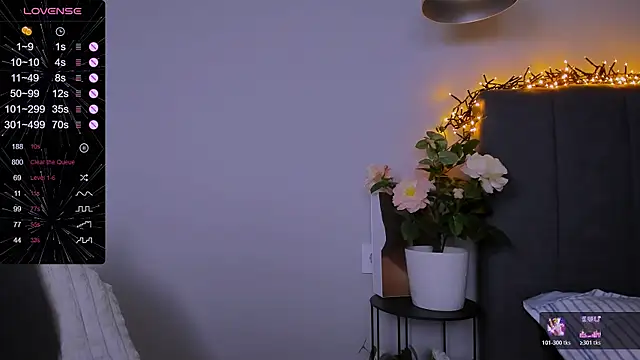 Chat +18 de Marta--jess ao vivo