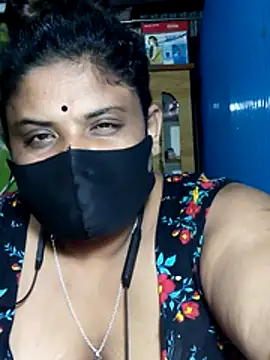 Dusto_Meye 웹캠 쇼