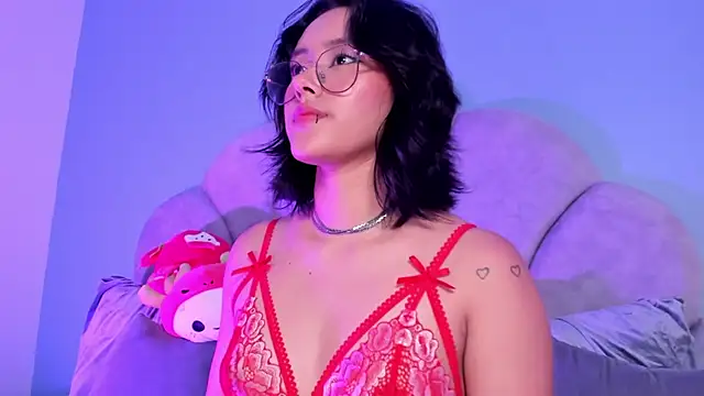 Chatroom XXX en direct de kristal_aitana