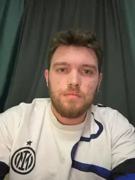 Franso13 Adlı Modelin Web Kamerası Şovu