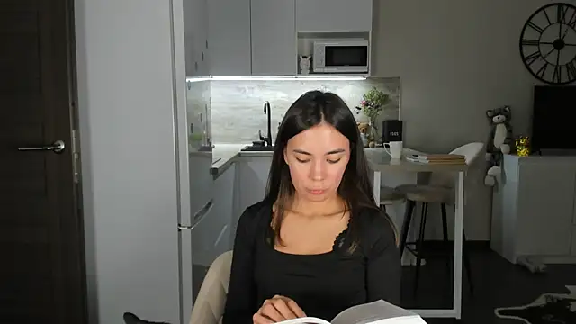 nilliluvのライブXXXチャット